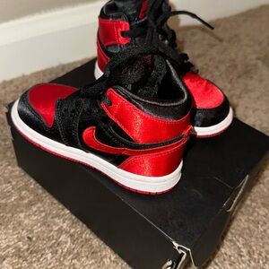 Toddler Jordan 1 Retro High OG